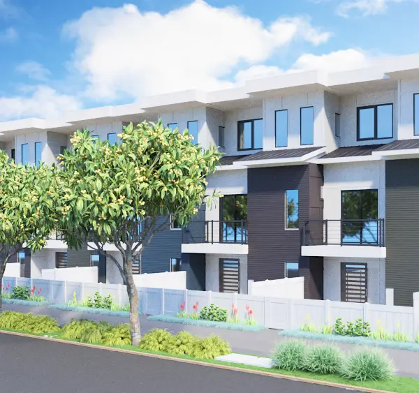 New Construction Homes For Sale